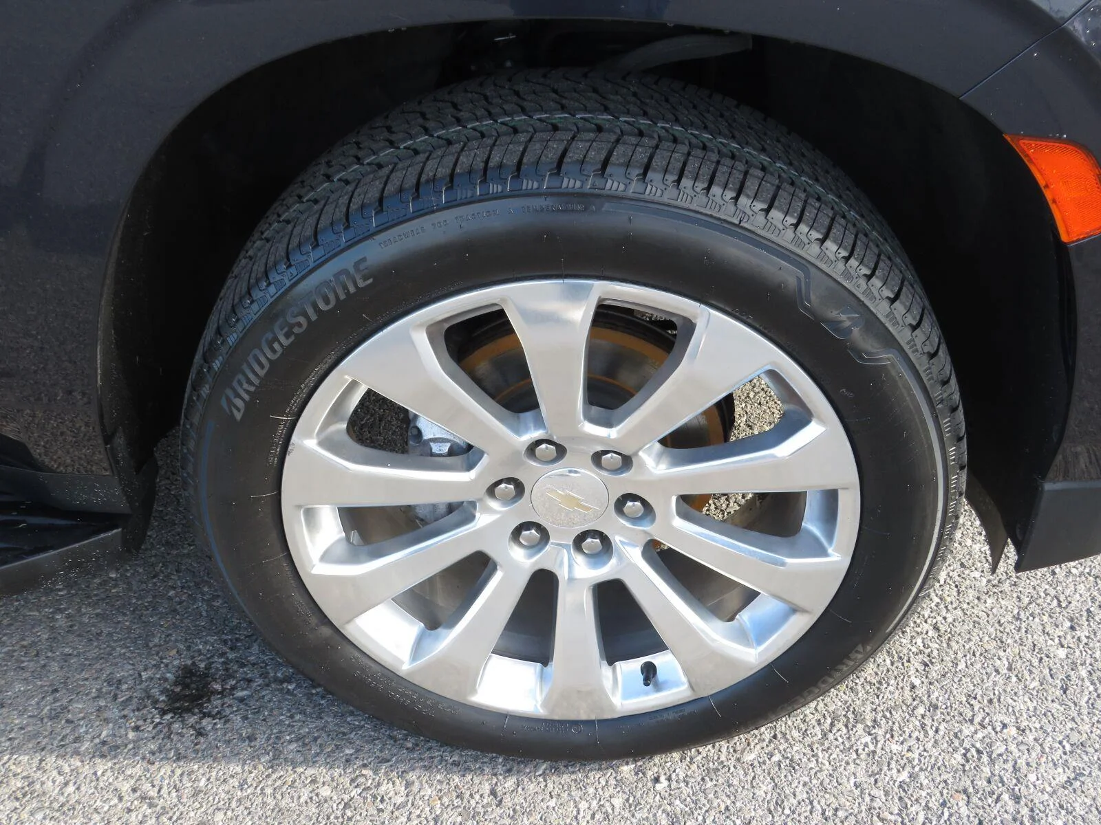 Used 2023 DARK ASH METALLIC Chevrolet Premier image 16