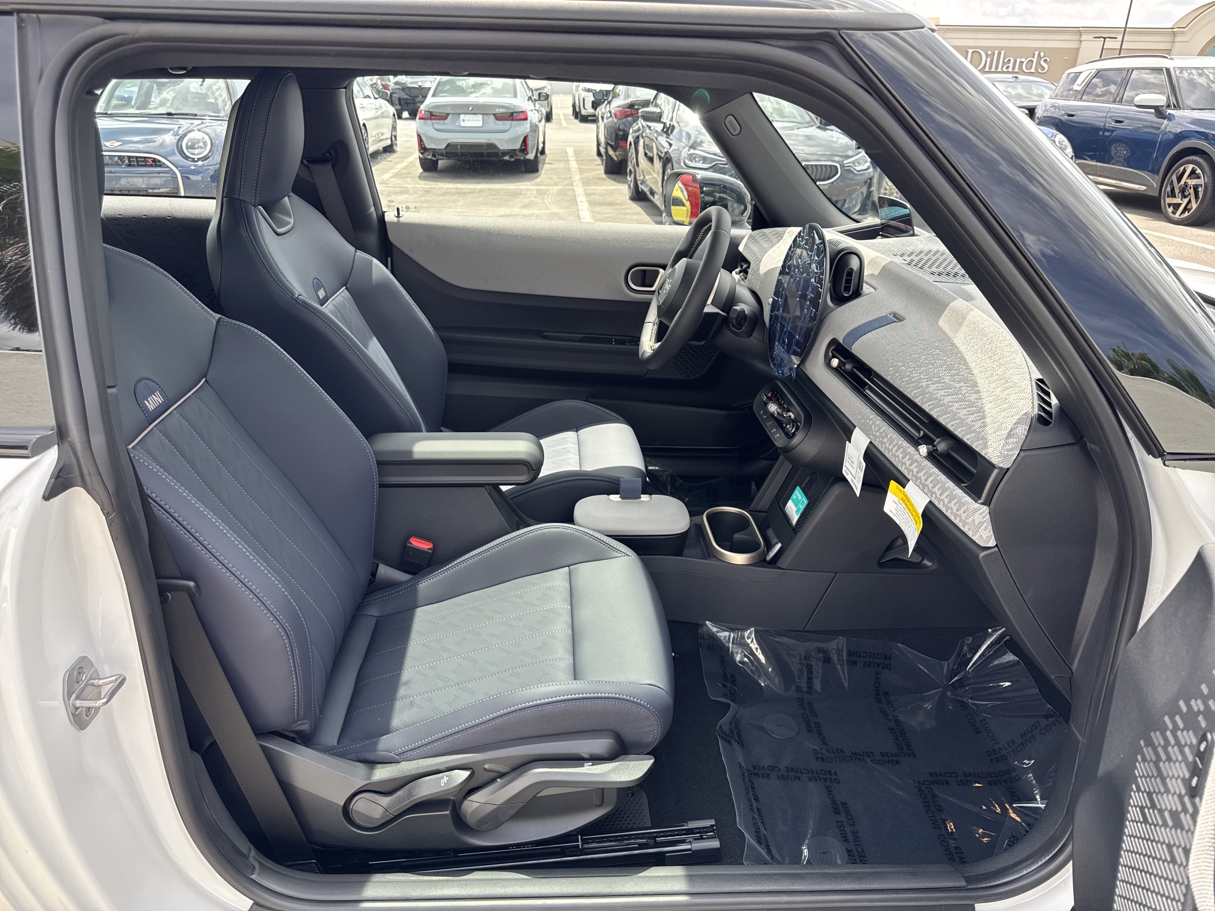 2026 MINI Hardtop 2 Door S - Photo 9