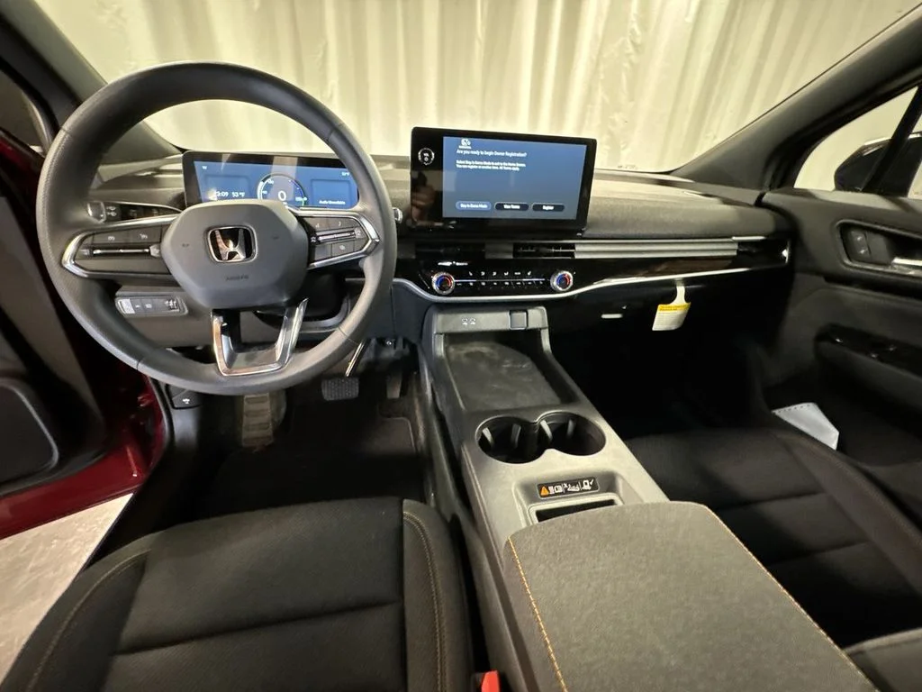 2025 Honda Prologue EX - Photo 12