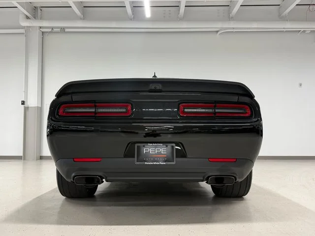 Used 2023 Black Dodge SRT Hellcat Redeye Widebody image 15