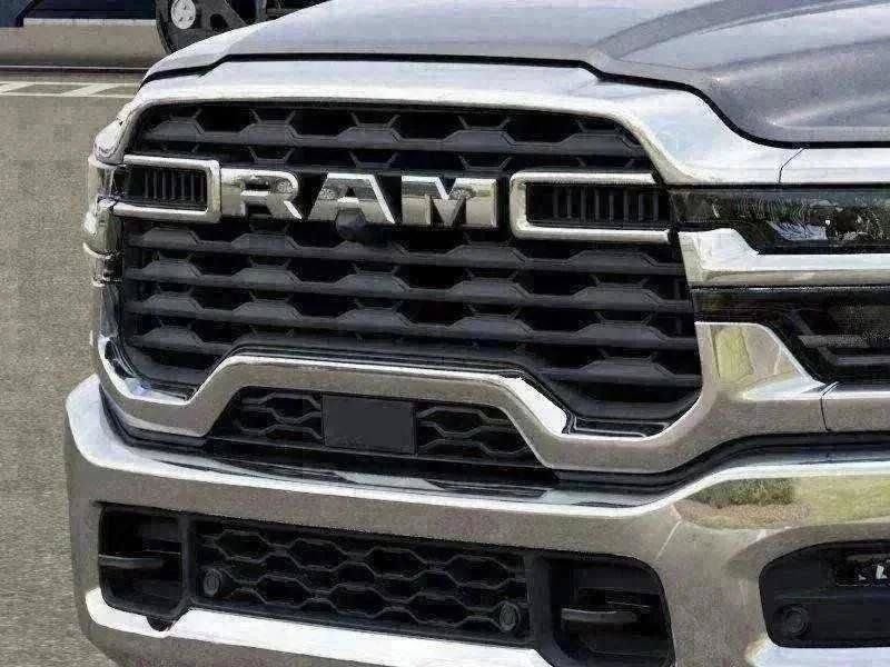 2026 RAM 2500 Tradesman - Photo 22