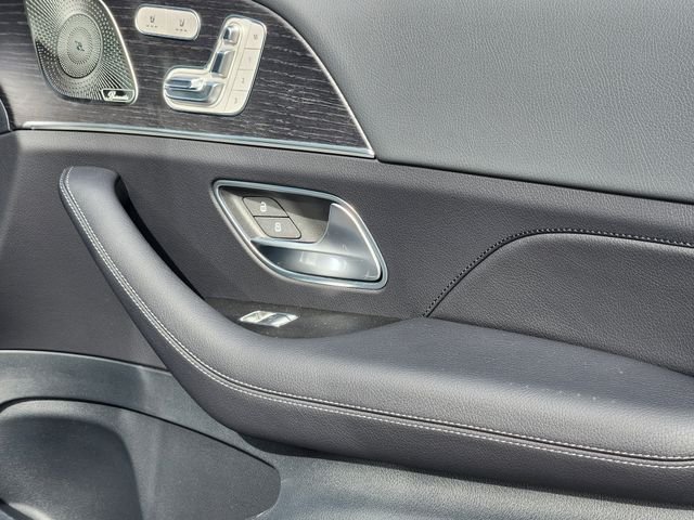 New 2026 Cirrus Silver Metallic Mercedes-Benz GLE 450 Coupe image 17