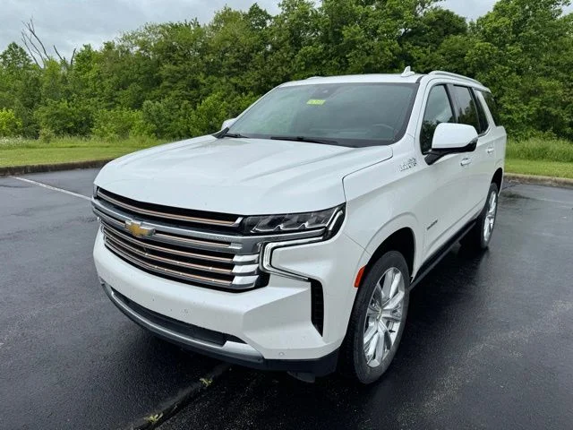 2023 Chevrolet Tahoe High Country - Photo 7