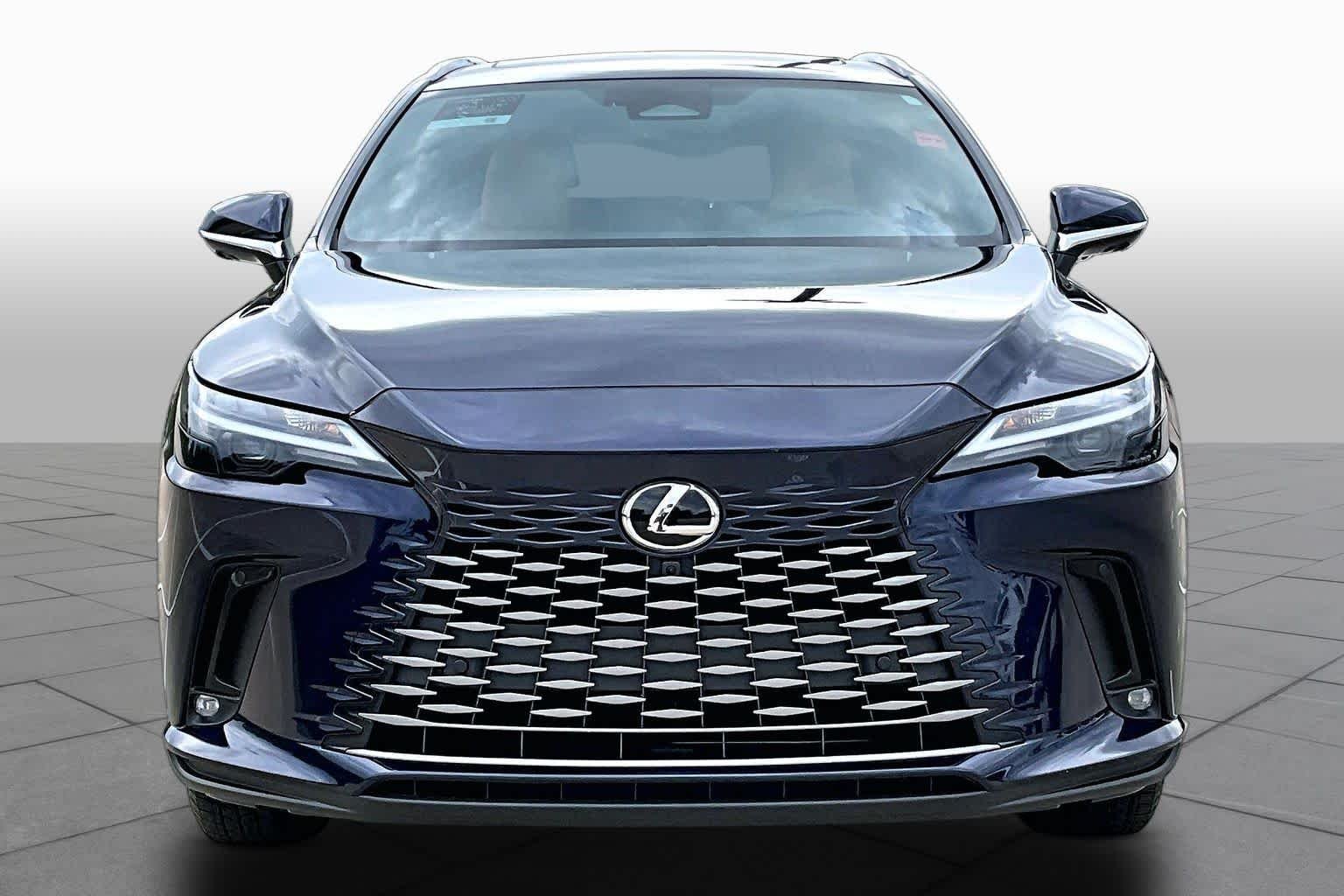Used 2025 Nightfall Mica Lexus Premium image 4