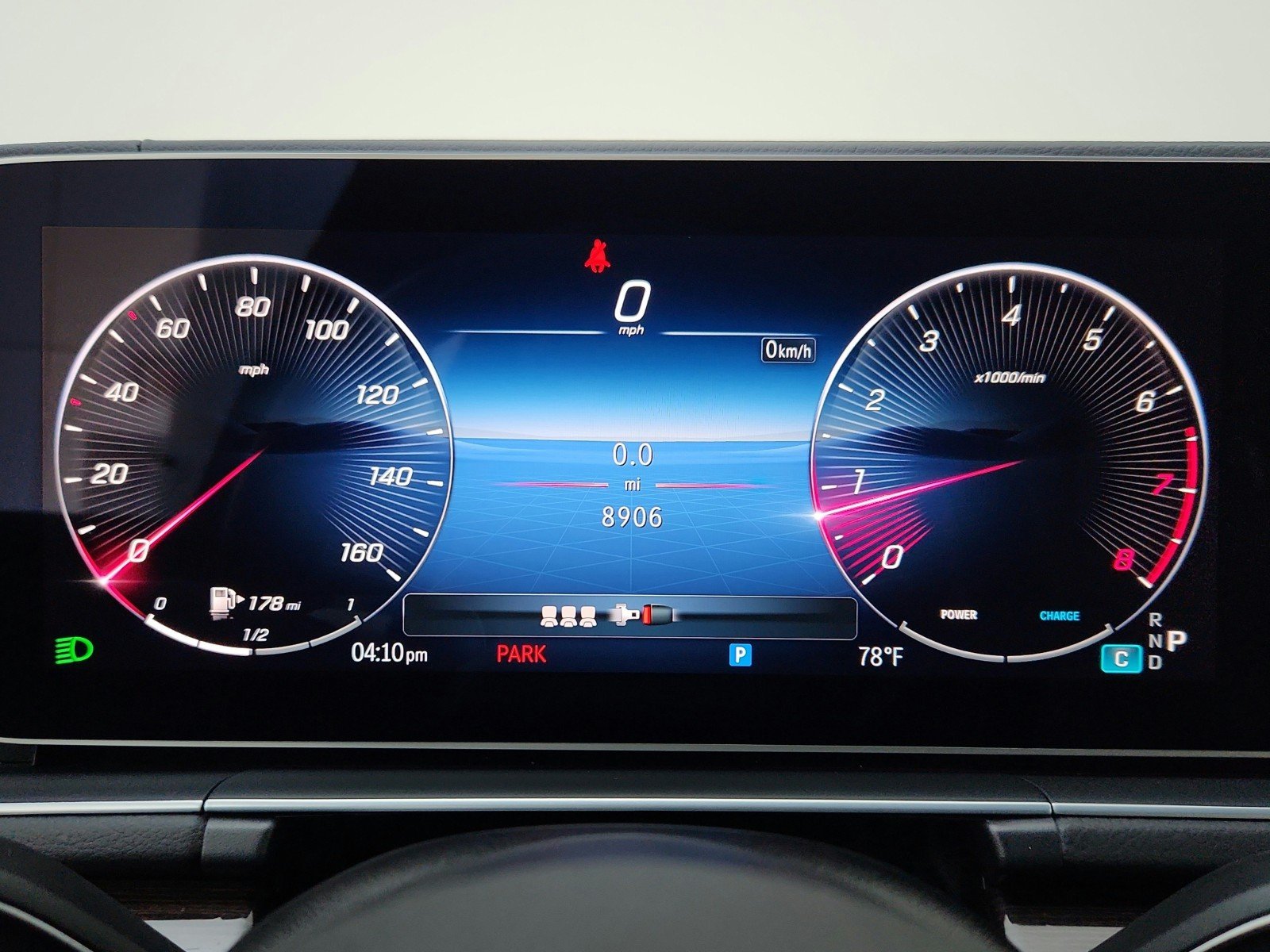 Certified Used 2026 Polar White Mercedes-Benz GLE 350 image 23