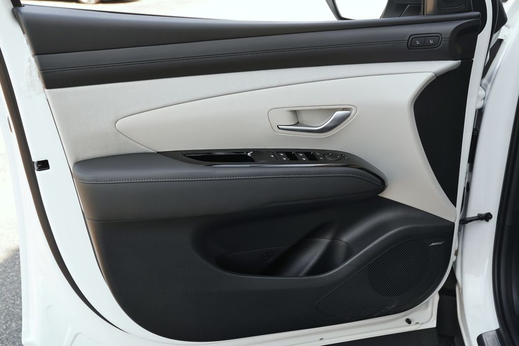 New 2026 Serenity White Pearl Hyundai Limited image 25