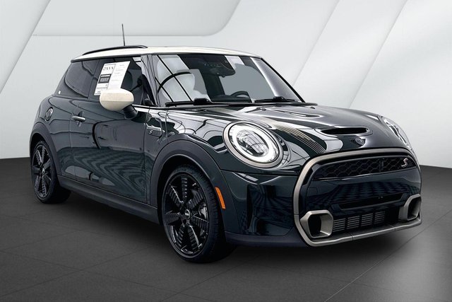2024 MINI Hardtop 2 Door Cooper S