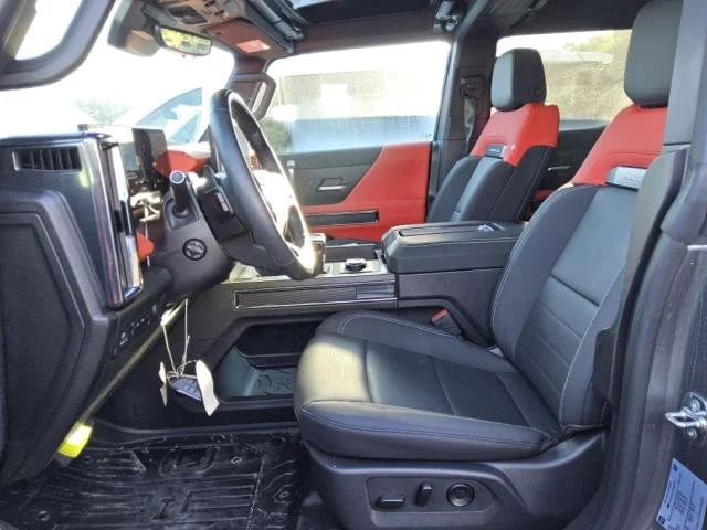 Used 2026 Magnus Gray Matte – Not Available to Order GMC 3X image 15