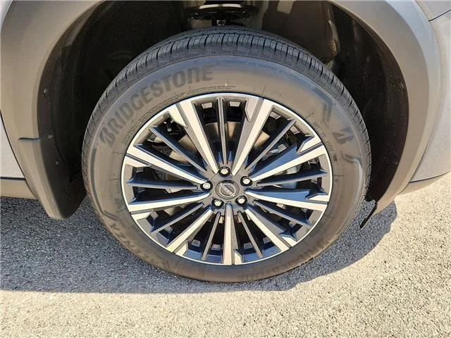 New 2026 KBY Boulder GR Nissan Platinum Front-Wheel Drive image 5