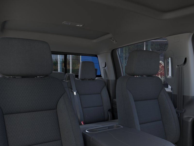 2026 Chevrolet Silverado 1500 LT - Photo 24