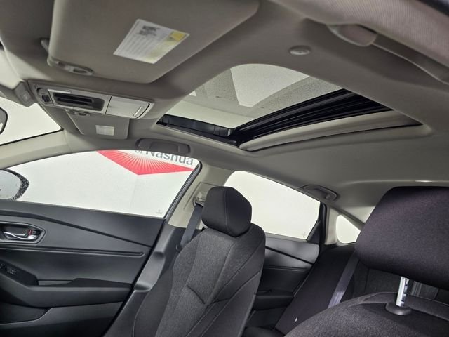 New 2026 Canyon River Blue Metallic Honda SE image 26