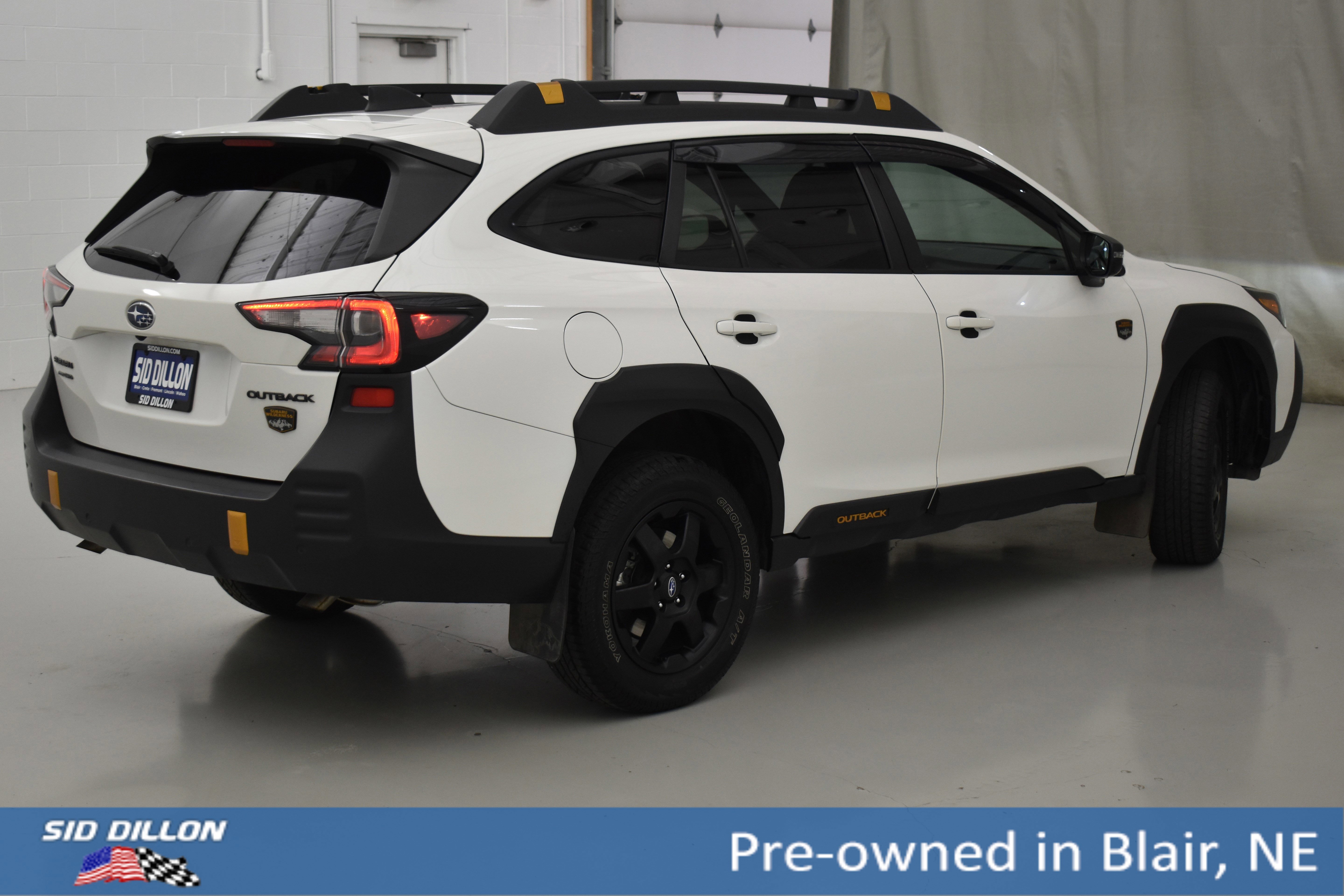 2023 Subaru Outback Wilderness - Photo 14