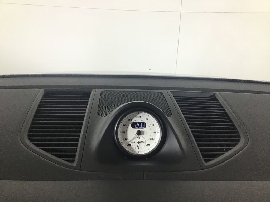 Certified Used 2023 Gray Porsche GTS image 38
