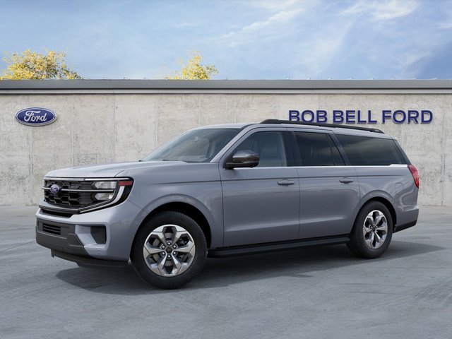 2027 Ford Expedition Max MAX Active
