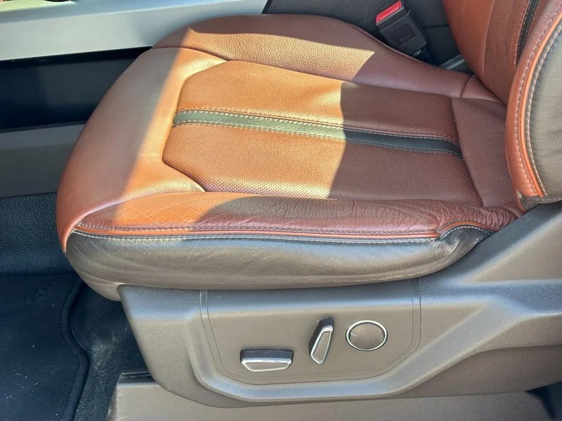 Used 2022  Ford King Ranch image 15
