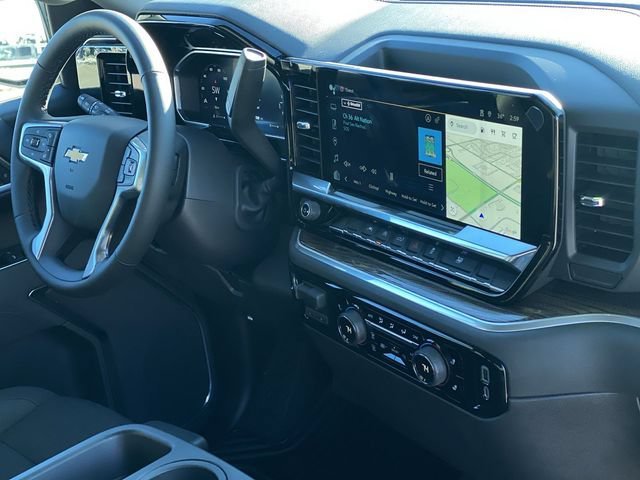 2026 Chevrolet Silverado 1500 LT - Photo 44