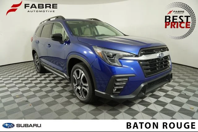 2026 Subaru Ascent Limited