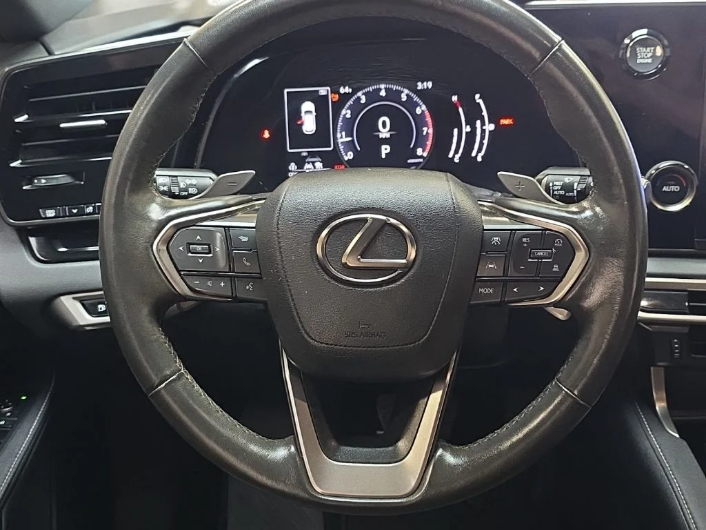 Used 2023 Caviar Lexus 350 image 15