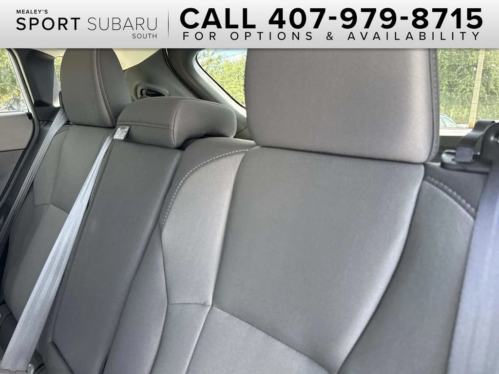 2026 Subaru Crosstrek Premium - Photo 13