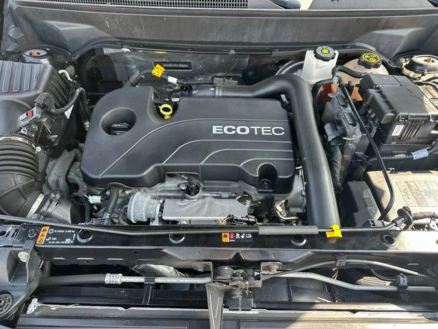 Used 2022 Black Chevrolet LT image 10