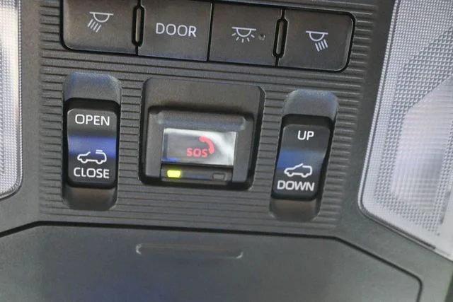Used 2024 Gray Toyota XSE image 42