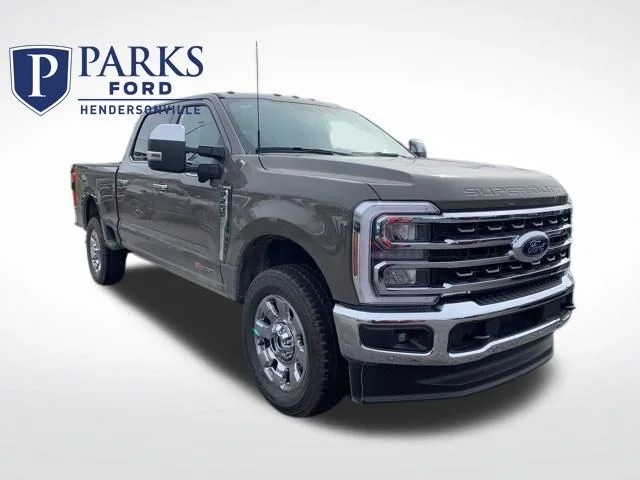 2026 Ford Super Duty F-250® King Ranch®