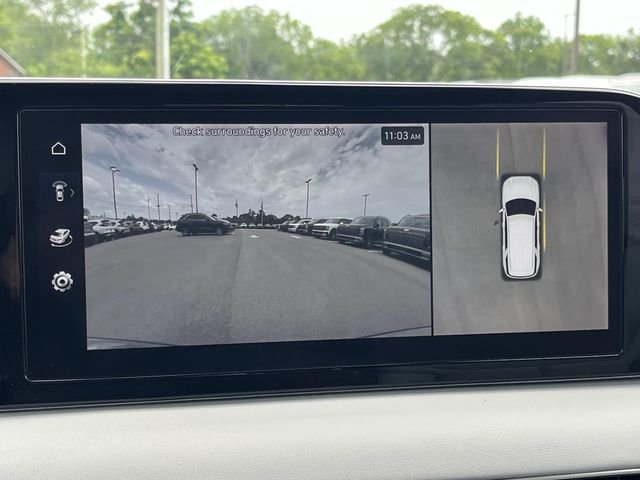 Certified Used 2023 Black Hyundai SEL image 38
