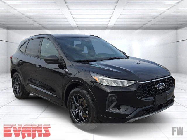 2023 Ford Escape Hybrid ST-Line