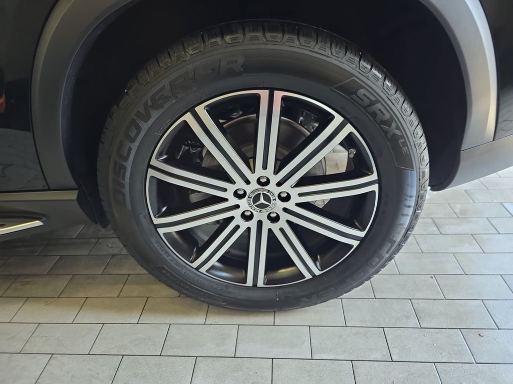 2026 Mercedes-Benz GLE GLE350 - Photo 36