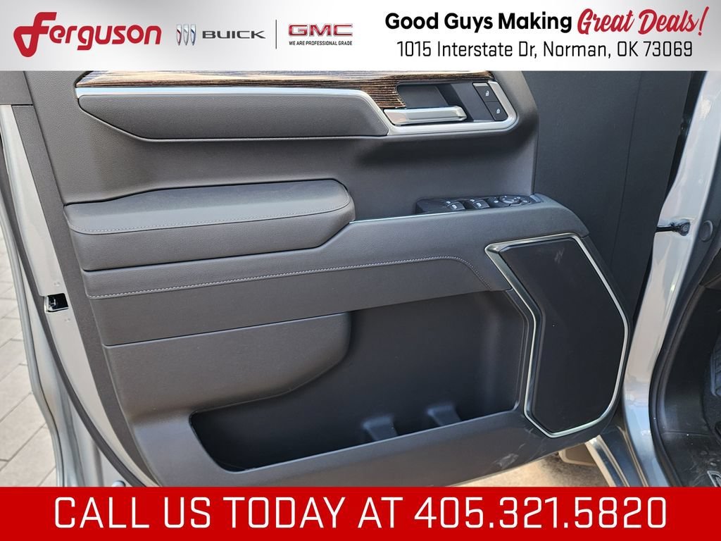 2026 GMC Sierra 1500 Elevation - Photo 14