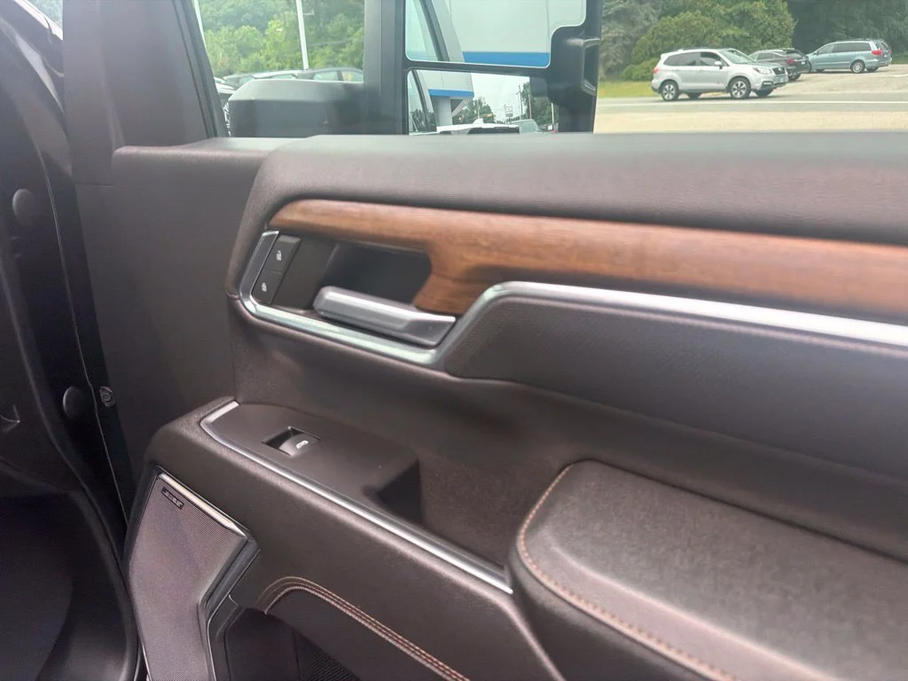 2024 Chevrolet Silverado 2500HD High Country - Photo 35