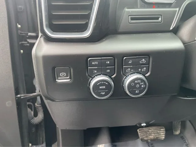 Used 2022 Black GMC Denali image 15
