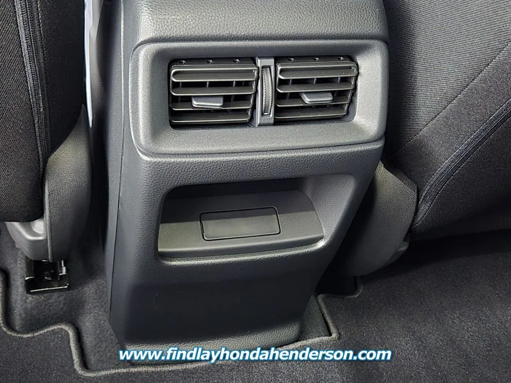 2026 Honda CR-V LX - Photo 18