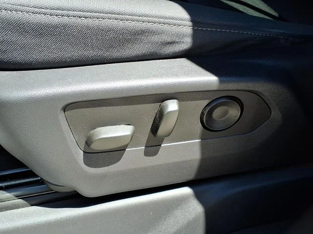 Used 2024 Gray Chevrolet LT Trail Boss image 24