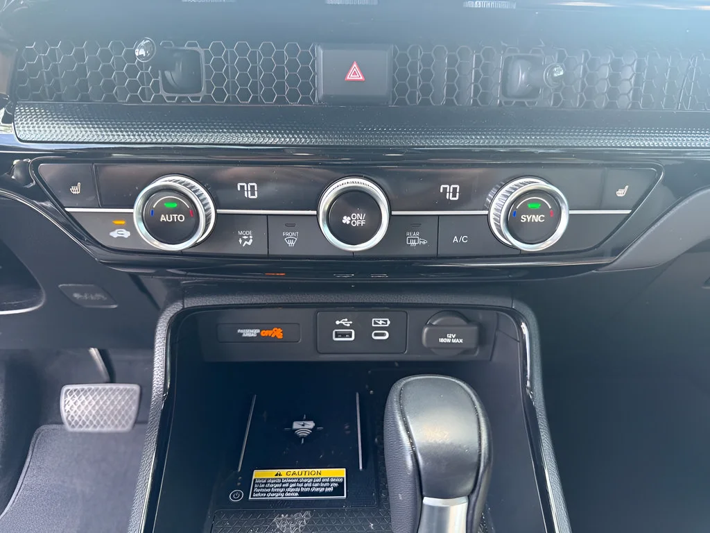 2024 Honda CR-V EX-L - Photo 91