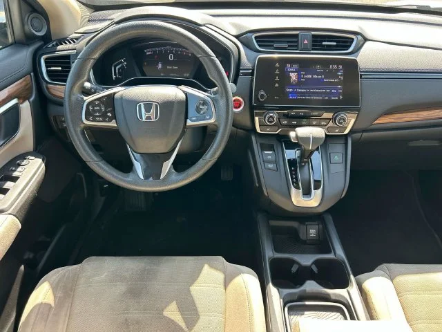 Used 2019  Honda EX image 14