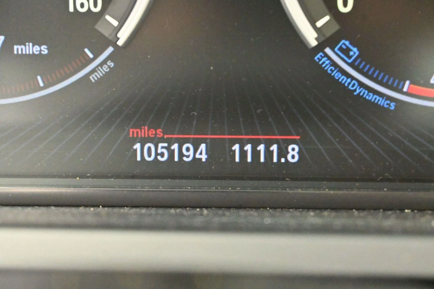 Used 2013 Dark Graphite Metallic Ii BMW 750i image 20