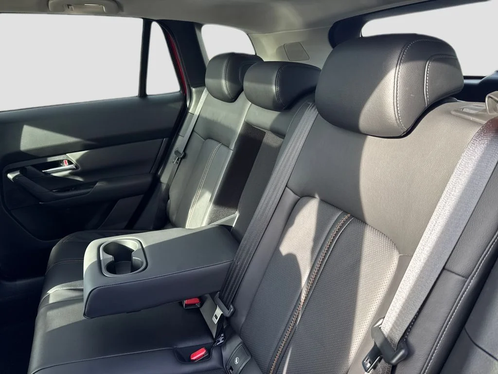 2025 Mazda CX-50 Premium Plus - Photo 16
