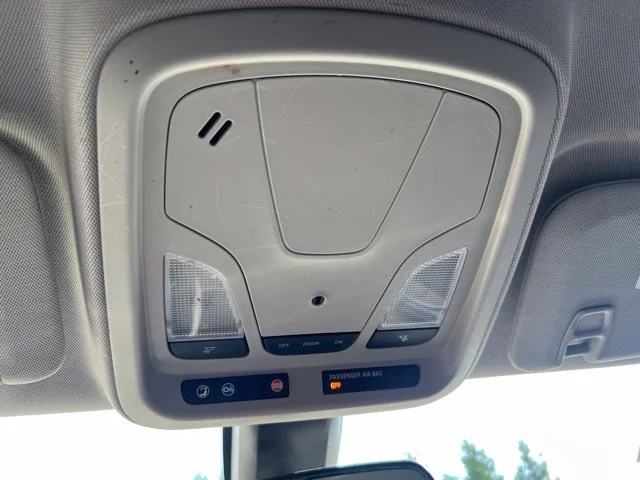 Used 2016 Blue Chevrolet LS image 22