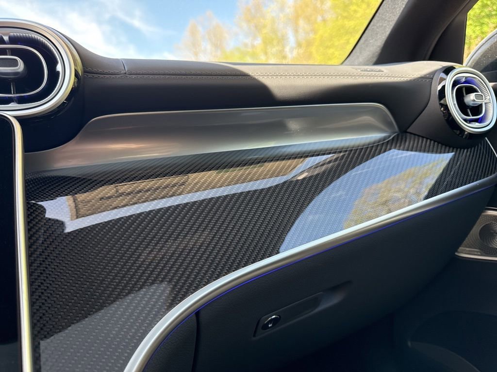 2025 Mercedes-Benz GLC AMG GLC63 S - Photo 100