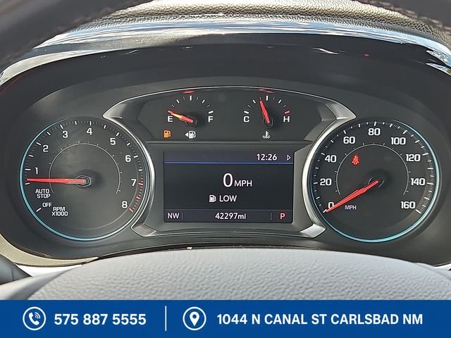 Used 2023 Beige Chevrolet LT image 18