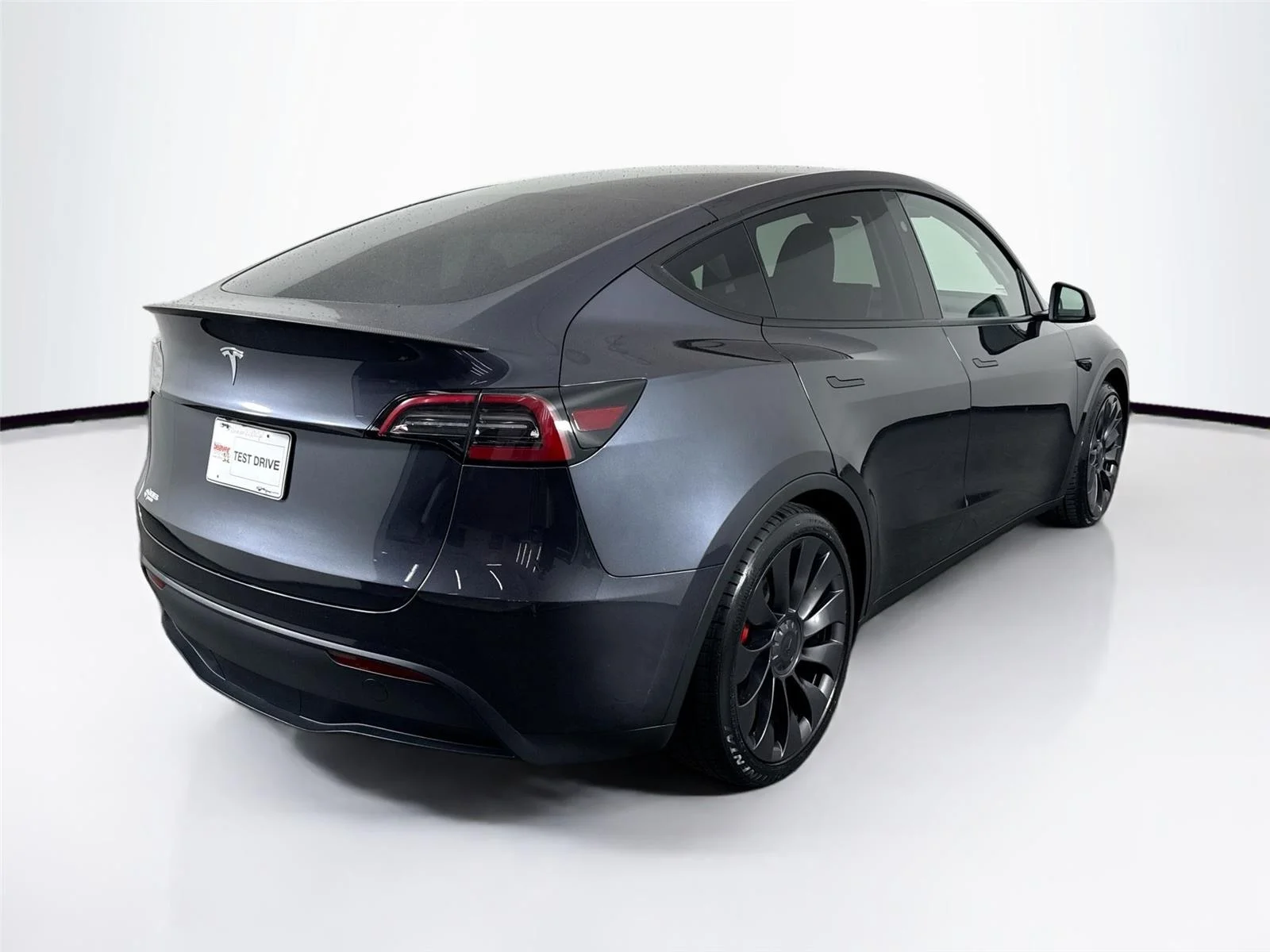 Used 2024 Tesla Model Y Performance with VIN 7SAYGDEF0RA257175 for sale in Cumming, GA