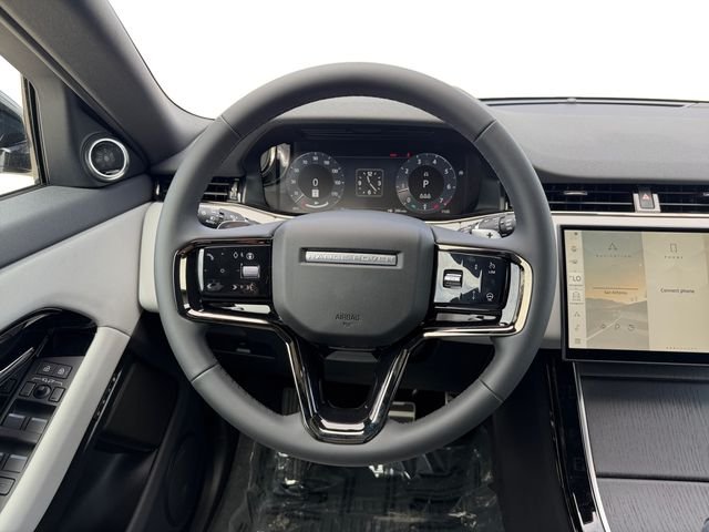 New 2026 Fuji White Land Rover Hoxton Edition image 13