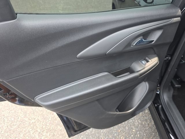 Used 2023 Mosaic Black Metallic Chevrolet LT image 29