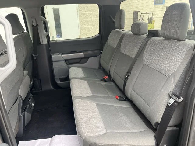 2023 Ford F-150 XLT - Photo 25