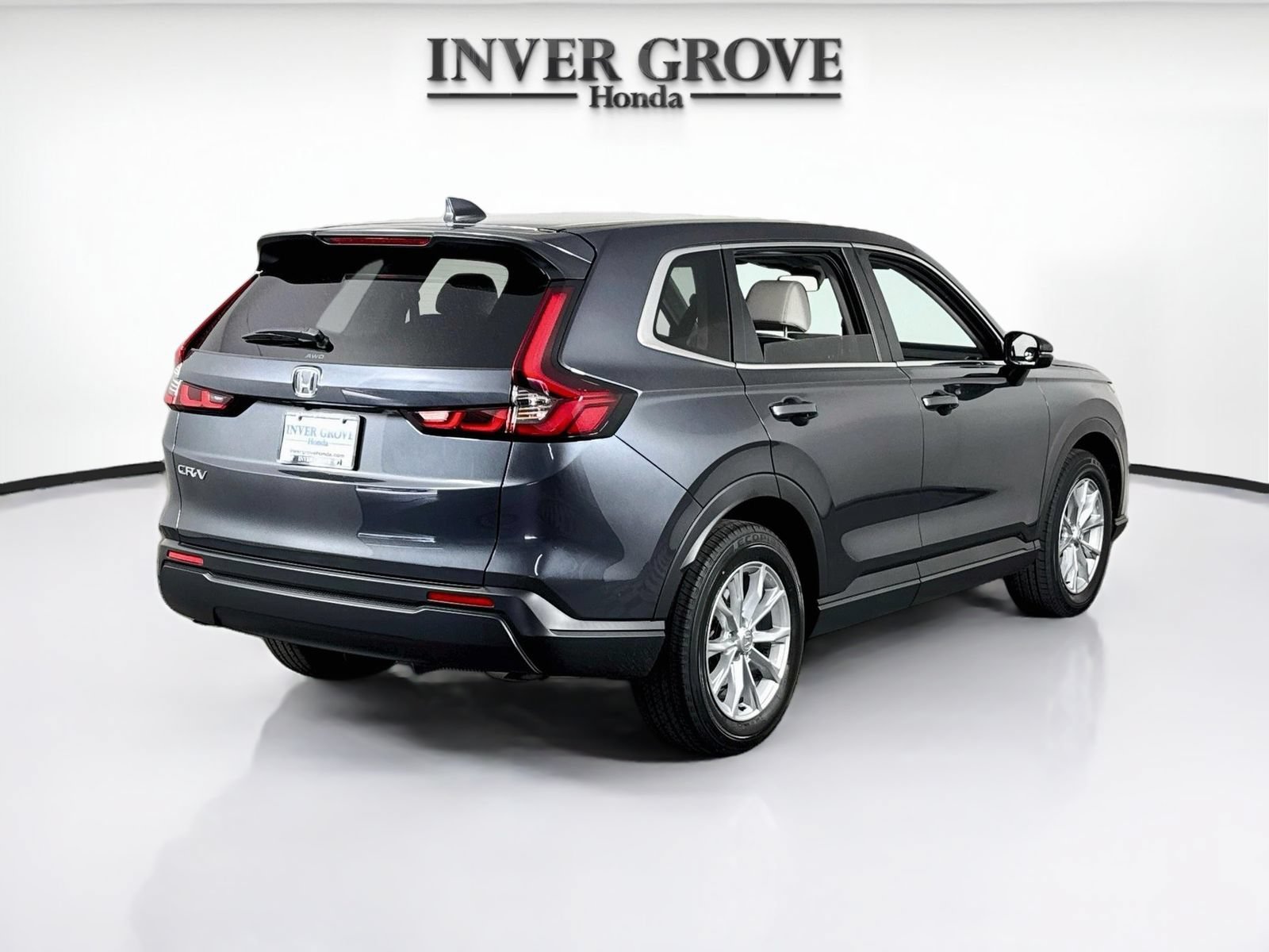 2024 Honda CR-V EX - Photo 26