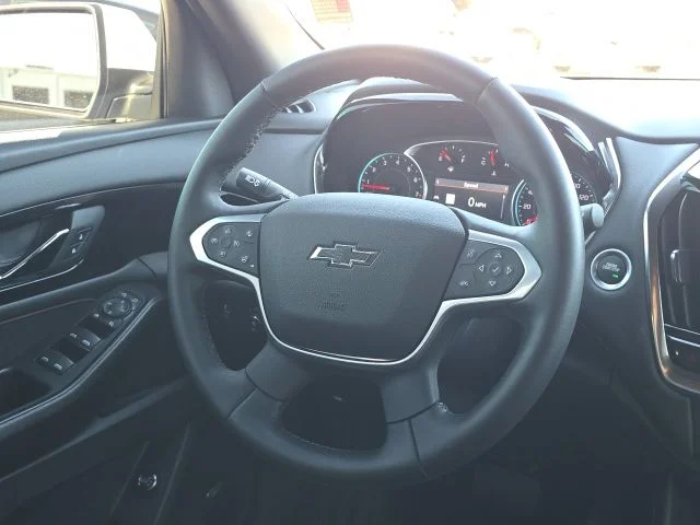Certified Used 2023 White Chevrolet RS image 44