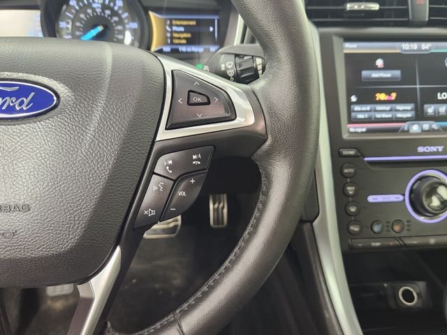 2016 Ford Fusion Energi Titanium - Photo 25