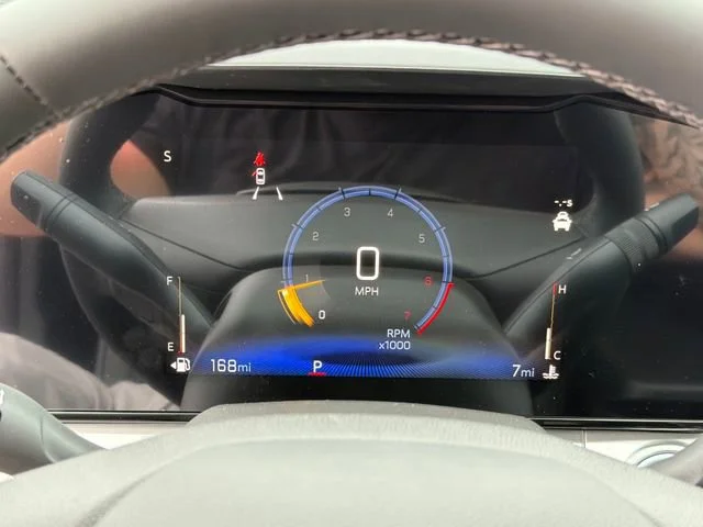 2026 Chevrolet Trax LT - Photo 20