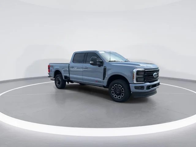 2025 Ford F-350SD